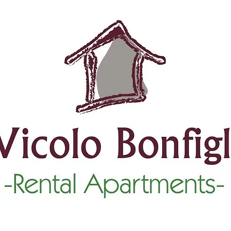 Le Stanze Di Vicolo Bonfigli *